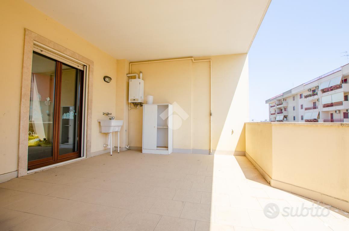 Apartment in Gioia del Colle, Bari - Vista 5