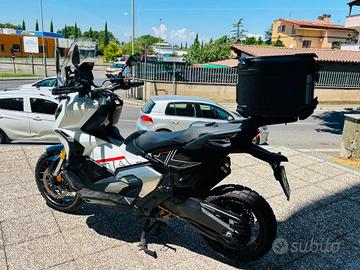 HONDA X-ADV 750 TUTTO INCLUSO ANCHE PASSAGGIO!