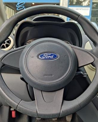Volante FORD KA del 2009