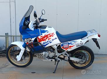 Africa Twin RD07