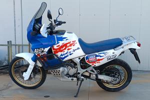 Africa Twin RD07