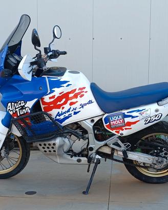 Africa Twin RD07