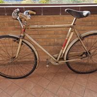 Bicicletta Uomo Vintage