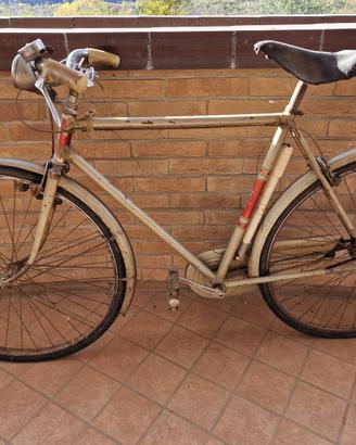 Bicicletta Uomo Vintage