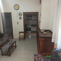 Casa arredata + garage a Quaglietta