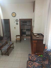 Valle del Sele Casa Arredata+ Garage Quaglietta