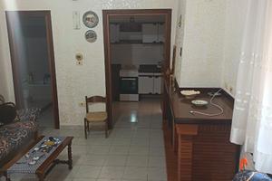 Casa arredata + garage a Quaglietta