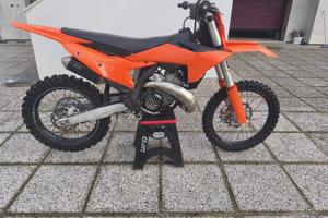 Ktm sx 250 2t