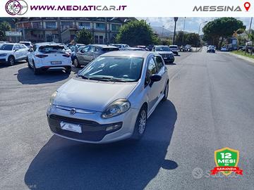 FIAT Punto Evo 1.3 Mjt 95 CV 5p. S&S Emotion