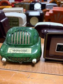 Radio miniature