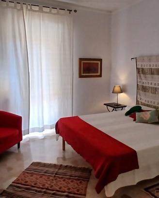 Appartamento vicino alla pineta