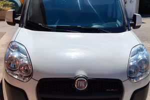 fiat Doblò 1.3 Multijet 