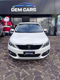 Peugeot 308 BlueHDi 130 S&S SW Allure