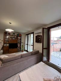 Appartamento Tortona centro