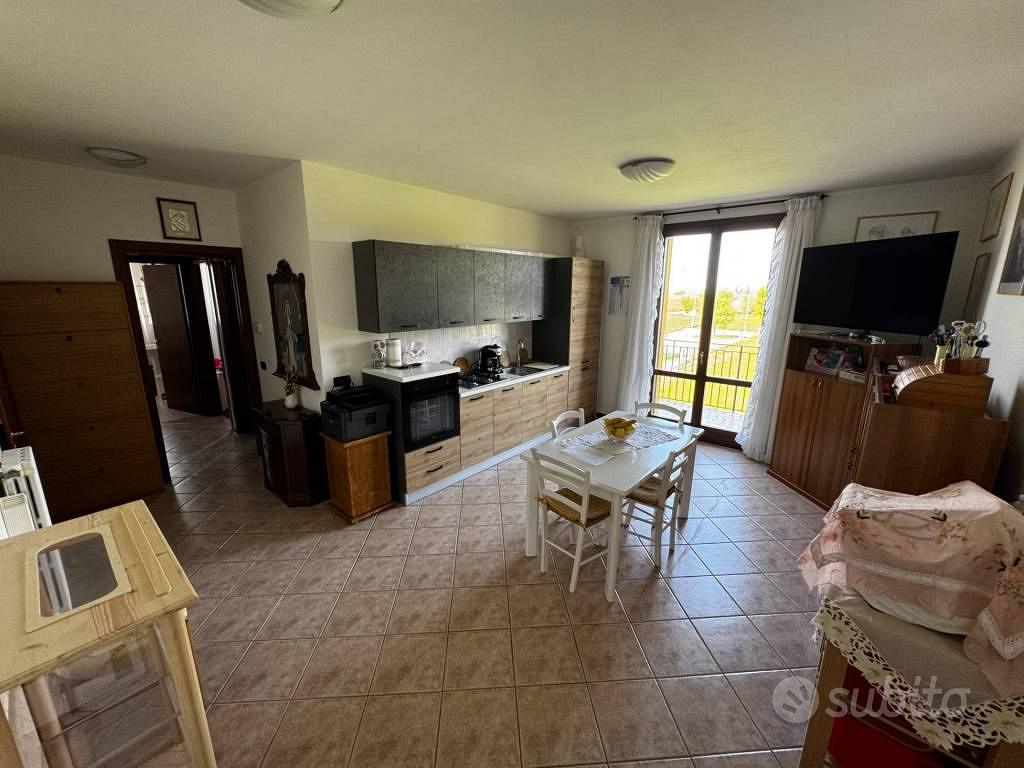 Appartamento – MO - Vista 3