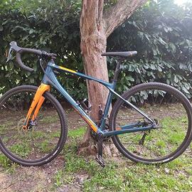 GRAVEL MERIDA SILEX 200