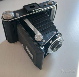 Macchina fotografica Kodak Vollenda a soffietto