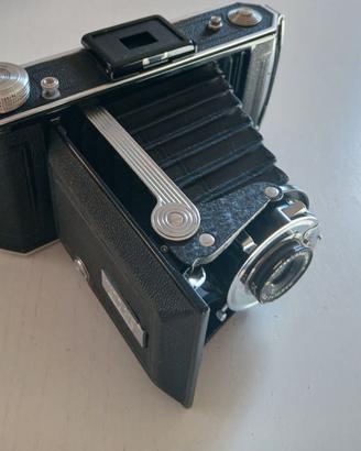 Macchina fotografica Kodak Vollenda a soffietto