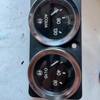 Veglia borletti alfa romeo vintage