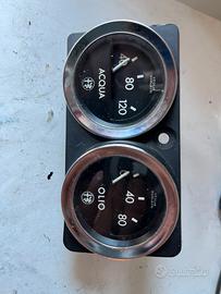 Veglia borletti alfa romeo vintage