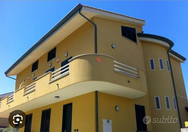 Appartamento a Bisceglie