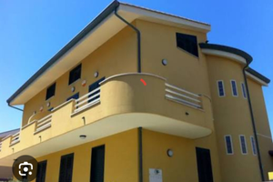 Appartamento a Bisceglie