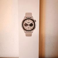 orologio smartwatch xiaomi watch s4 silver