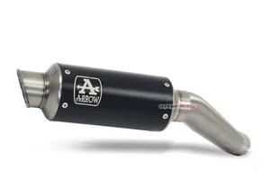 TERMINALE DI SCARICO ARROW GP2 KTM DUKE 390 2021>