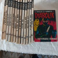 fumetti diabolik 