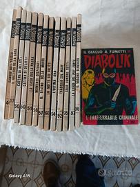 fumetti diabolik 