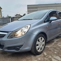 OPEL CORSA 1.2 BENZINA *OK NEOPATENTATI* E5