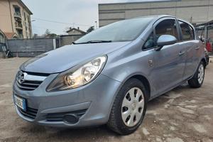 OPEL CORSA 1.2 BENZINA *OK NEOPATENTATI* E5