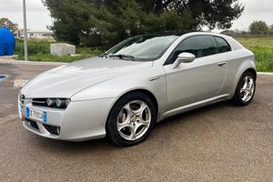 Alfa Romeo Brera 2.4 JTDm sky Window