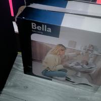 Dondolo elettrico per neonati