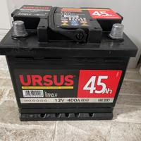 Batteria per auto