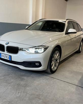 Bmw 320d xDrive Touring Msport