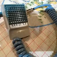microfono turner m+2 u