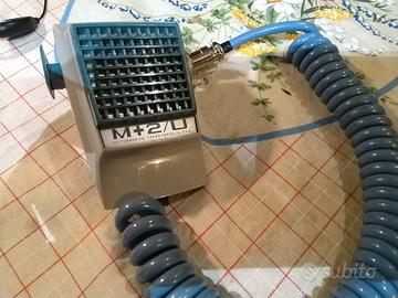 microfono turner m+2 u