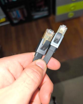 cavo ethernet 