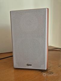  LG-Casse Speaker System LXS-U251 – Suono Nitido