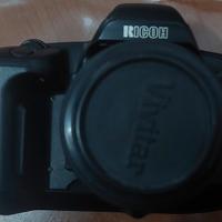 fotocamera analogica  Ricoh XR-X3PF