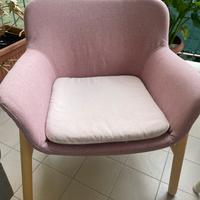 Poltrona IKEA VEDBO