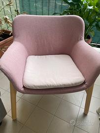 Poltrona IKEA VEDBO