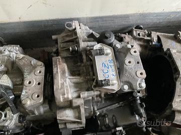 CAMBIO AUTOMATICO CCZ 2.0 TB VW/ SEAT/ SKODA/ AUDI