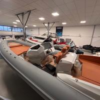 Italboats stingher 32 gt pronta consegna