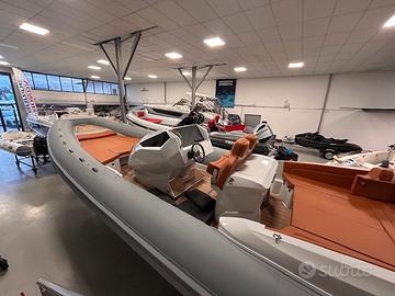 Italboats stingher 32 gt pronta consegna