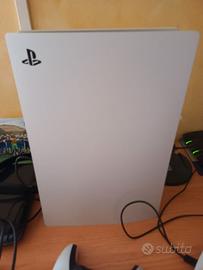 Ps5 usata
