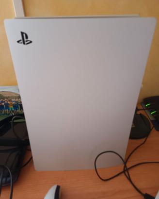 Ps5 usata