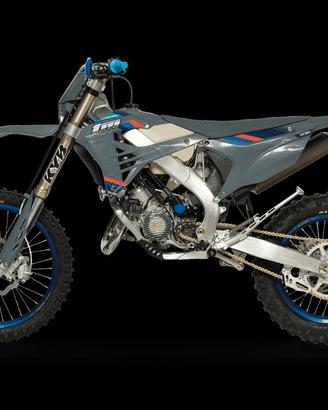 Tm Racing EN ES FI 125/250/300 2T Enduro 2026