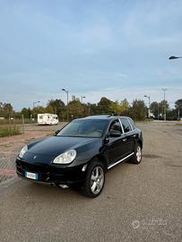 Porsche Cayenne 3.2 v6